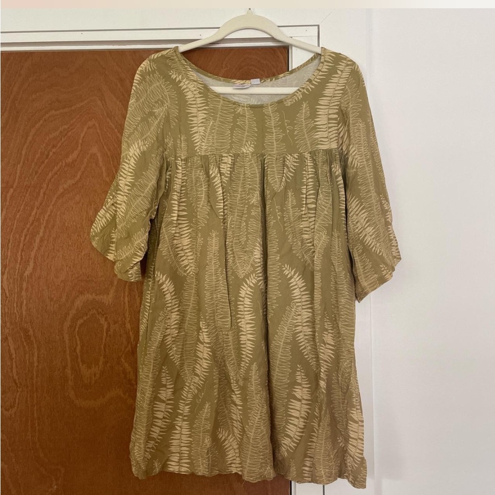 Simply Sisters Dress